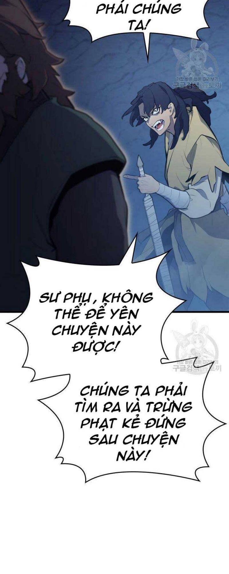 Tử Thần Phiêu Nguyệt Chap 24 - Next Chap 25