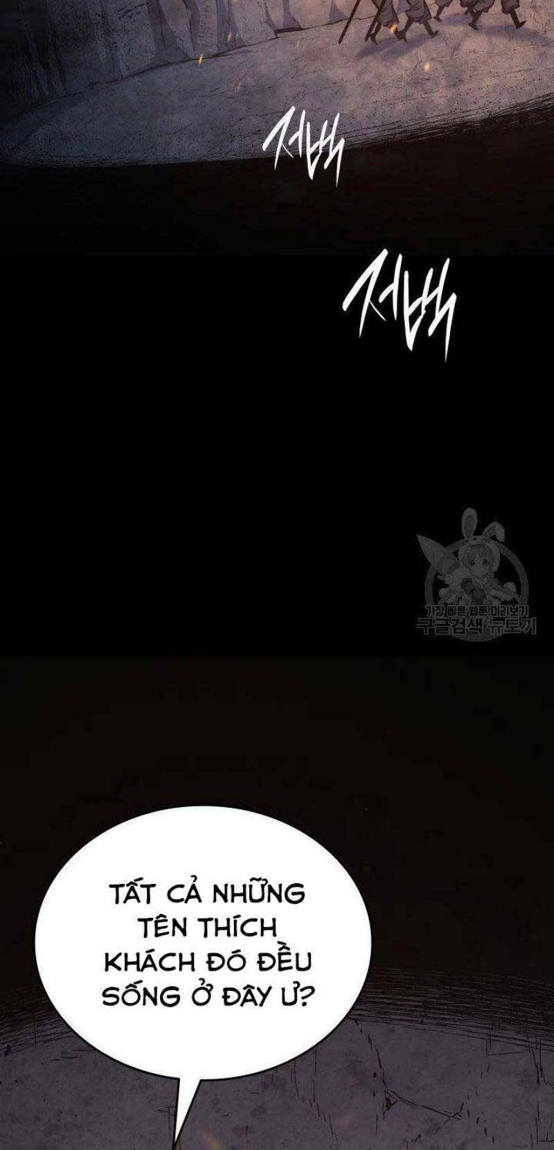 Tử Thần Phiêu Nguyệt Chap 25 - Next Chap 26