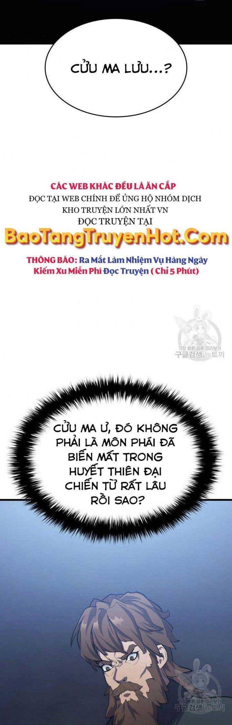 Tử Thần Phiêu Nguyệt Chap 25 - Next Chap 26