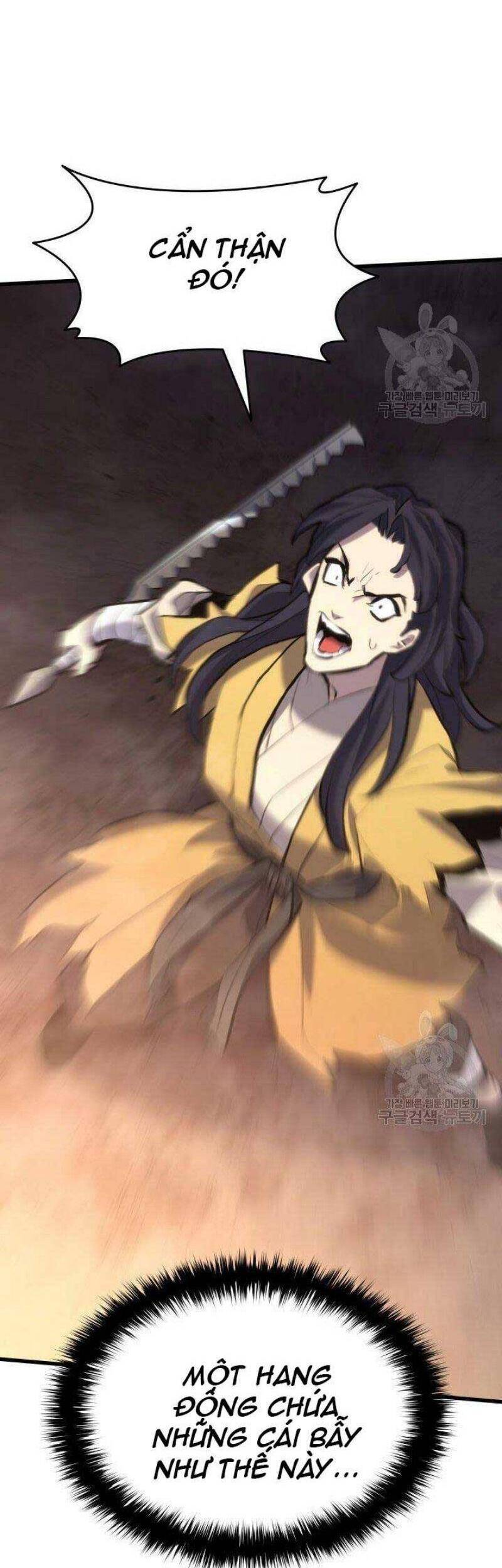 Tử Thần Phiêu Nguyệt Chap 25 - Next Chap 26