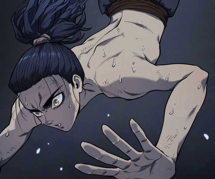 Tử Thần Phiêu Nguyệt Chap 3 - Next Chap 4