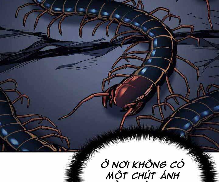 Tử Thần Phiêu Nguyệt Chap 3 - Next Chap 4