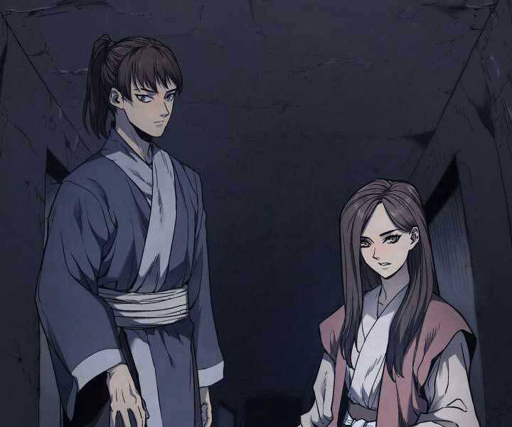 Tử Thần Phiêu Nguyệt Chap 4 - Next Chap 5