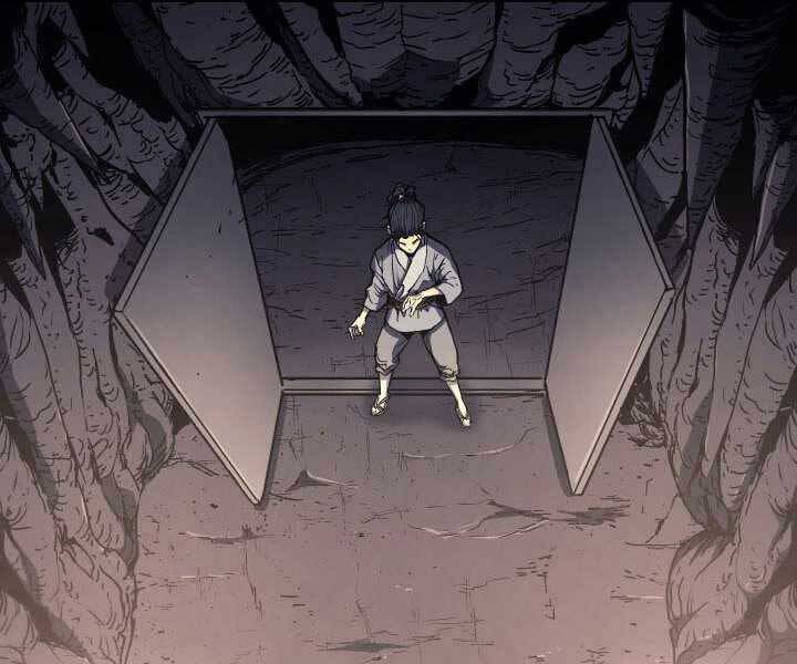 Tử Thần Phiêu Nguyệt Chap 4 - Next Chap 5