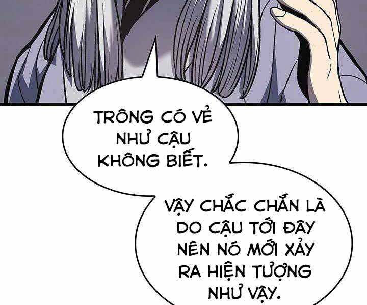 Tử Thần Phiêu Nguyệt Chap 4 - Next Chap 5