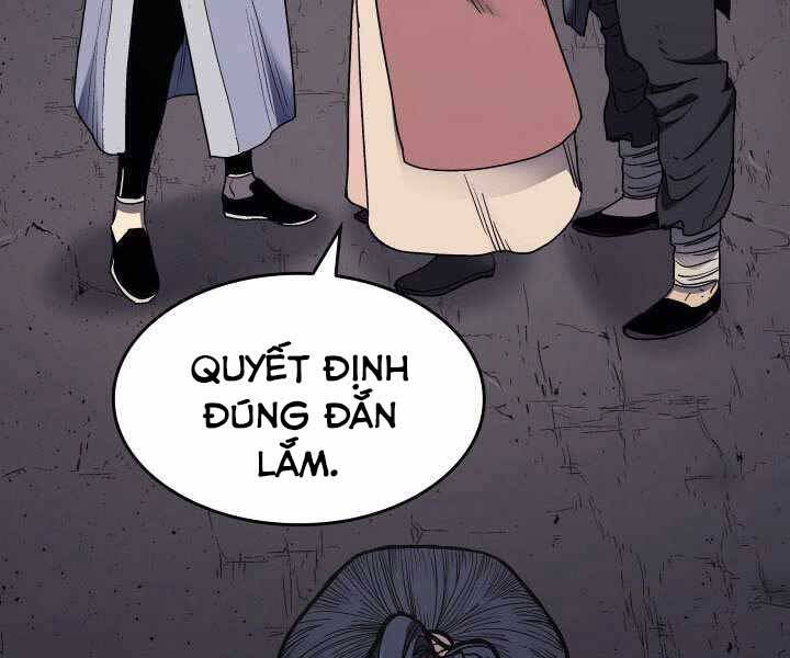 Tử Thần Phiêu Nguyệt Chap 4 - Next Chap 5