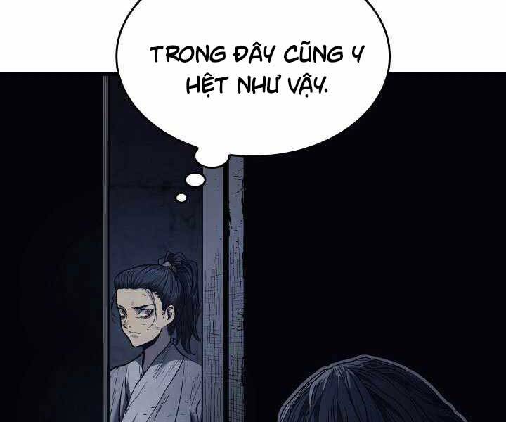 Tử Thần Phiêu Nguyệt Chap 4 - Next Chap 5