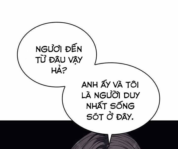 Tử Thần Phiêu Nguyệt Chap 4 - Next Chap 5