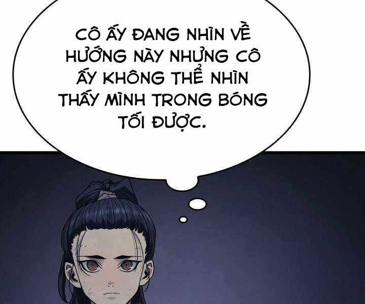 Tử Thần Phiêu Nguyệt Chap 4 - Next Chap 5