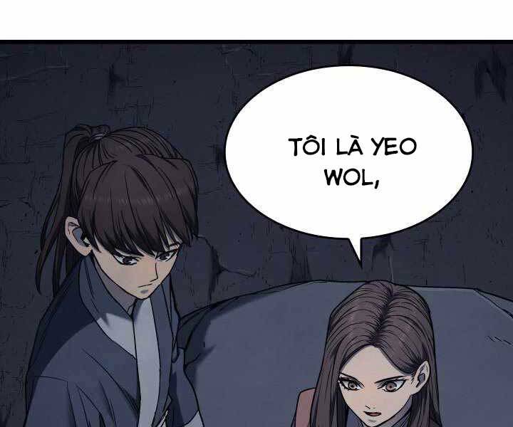 Tử Thần Phiêu Nguyệt Chap 4 - Next Chap 5