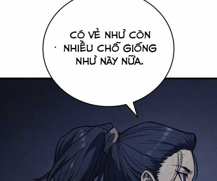 Tử Thần Phiêu Nguyệt Chap 4 - Next Chap 5