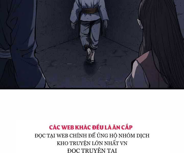 Tử Thần Phiêu Nguyệt Chap 4 - Next Chap 5