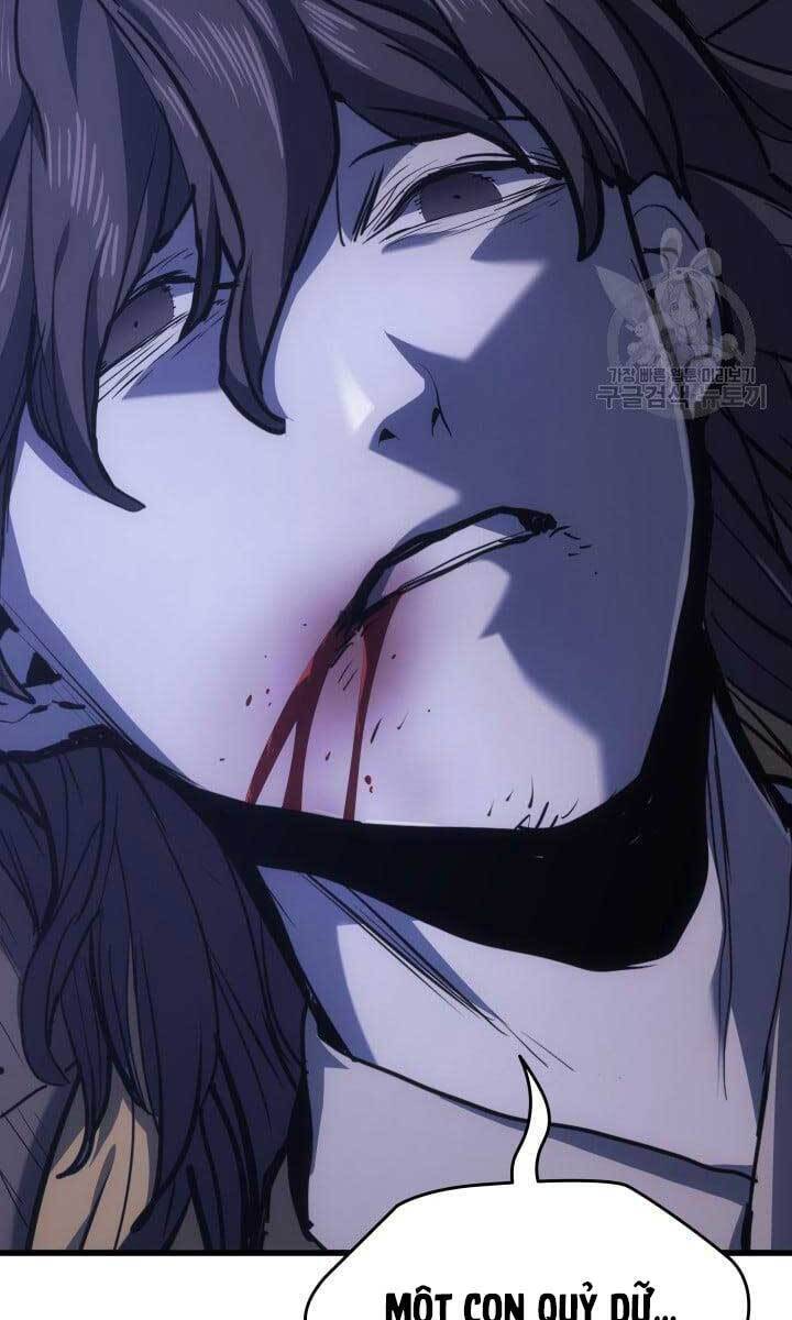 Tử Thần Phiêu Nguyệt Chap 42 - Next Chap 43