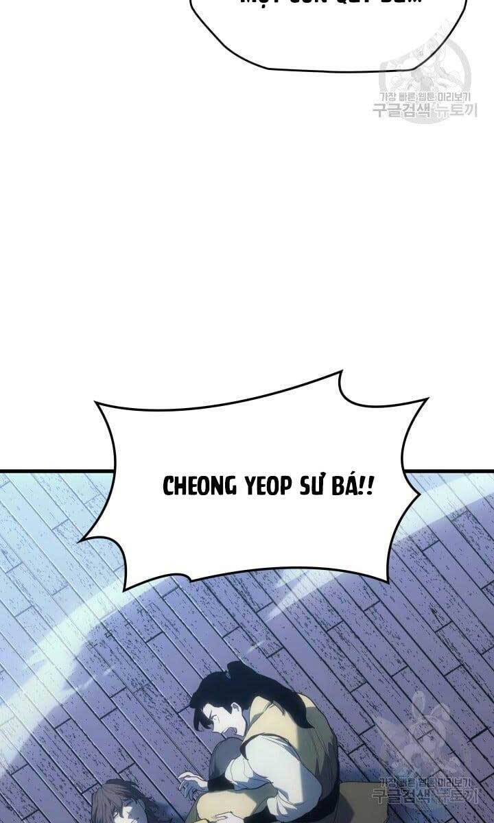Tử Thần Phiêu Nguyệt Chap 42 - Next Chap 43