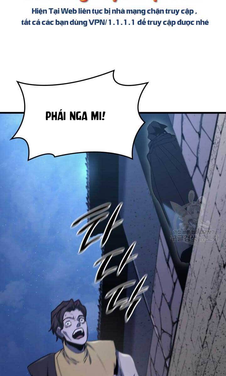 Tử Thần Phiêu Nguyệt Chap 42 - Next Chap 43