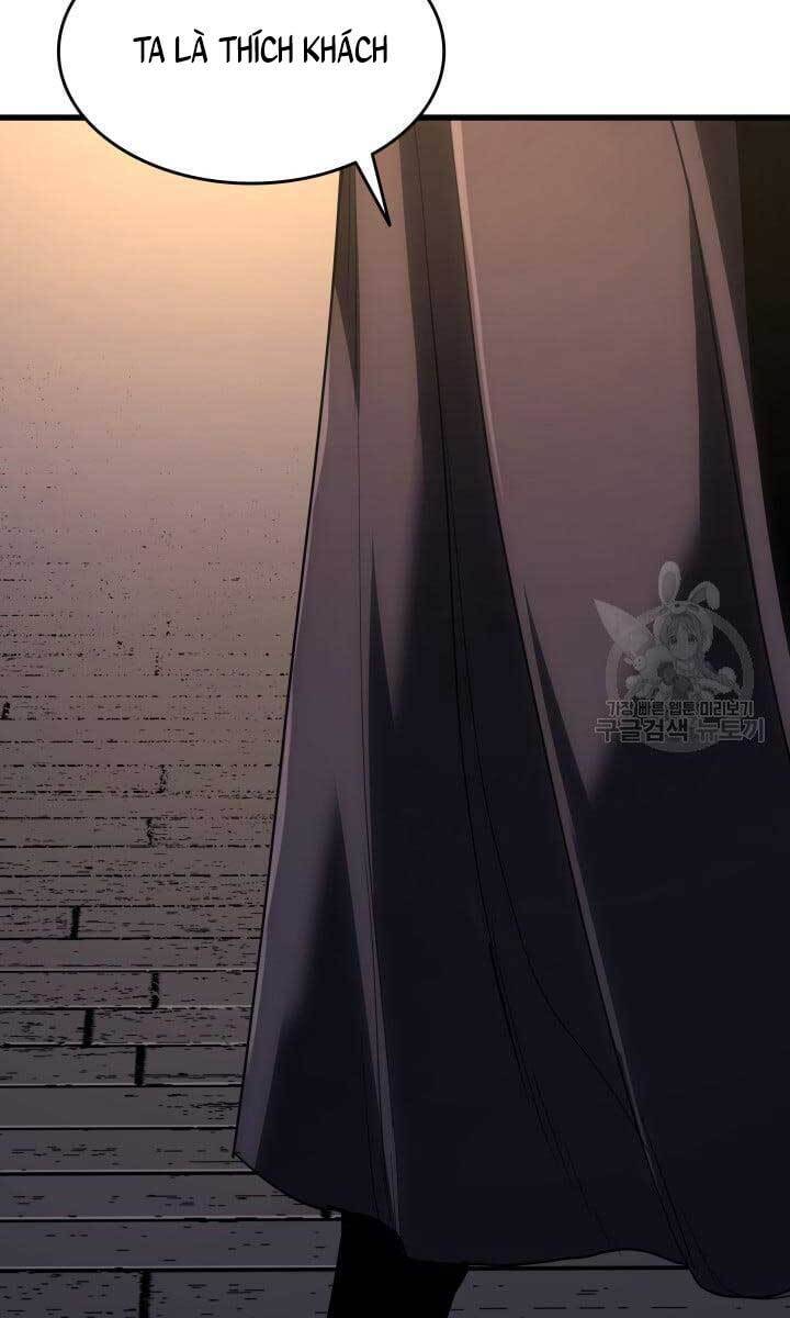Tử Thần Phiêu Nguyệt Chap 42 - Next Chap 43