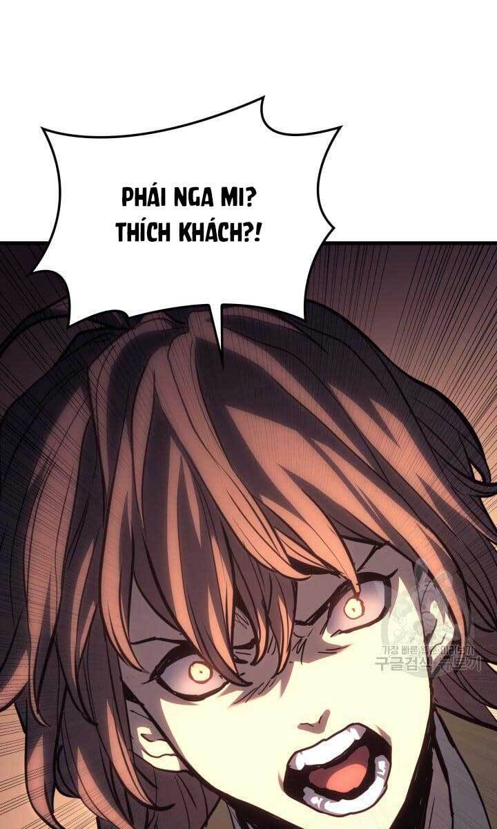 Tử Thần Phiêu Nguyệt Chap 42 - Next Chap 43
