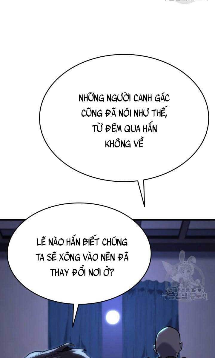 Tử Thần Phiêu Nguyệt Chap 42 - Next Chap 43