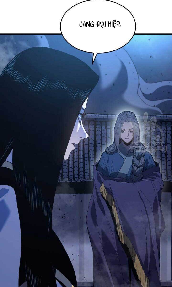 Tử Thần Phiêu Nguyệt Chap 43 - Next Chap 44