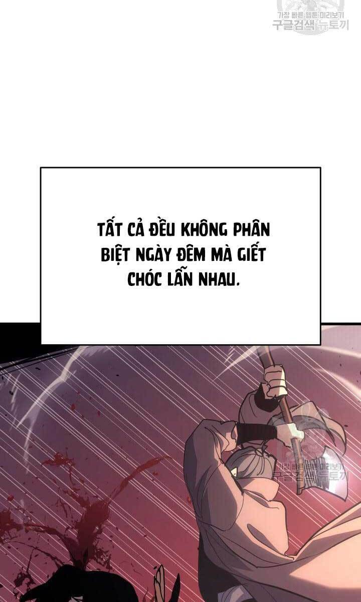 Tử Thần Phiêu Nguyệt Chap 43 - Next Chap 44
