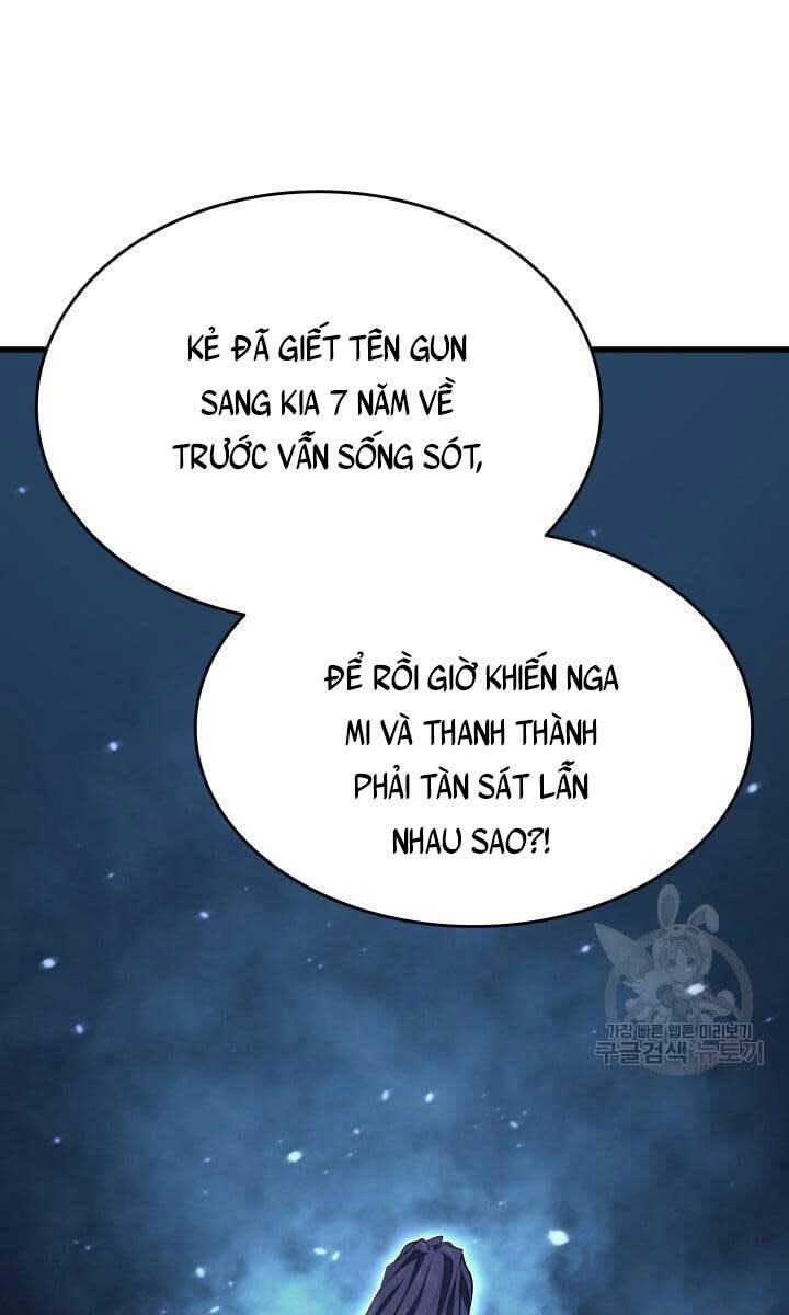 Tử Thần Phiêu Nguyệt Chap 43 - Next Chap 44