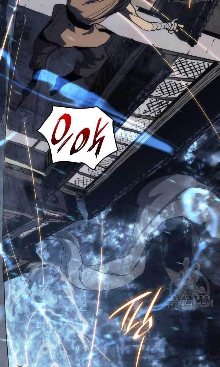 Tử Thần Phiêu Nguyệt Chap 43 - Next Chap 44
