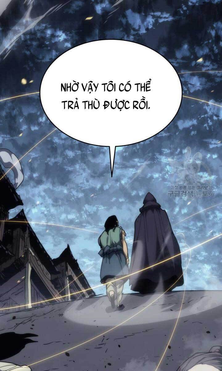 Tử Thần Phiêu Nguyệt Chap 43 - Next Chap 44