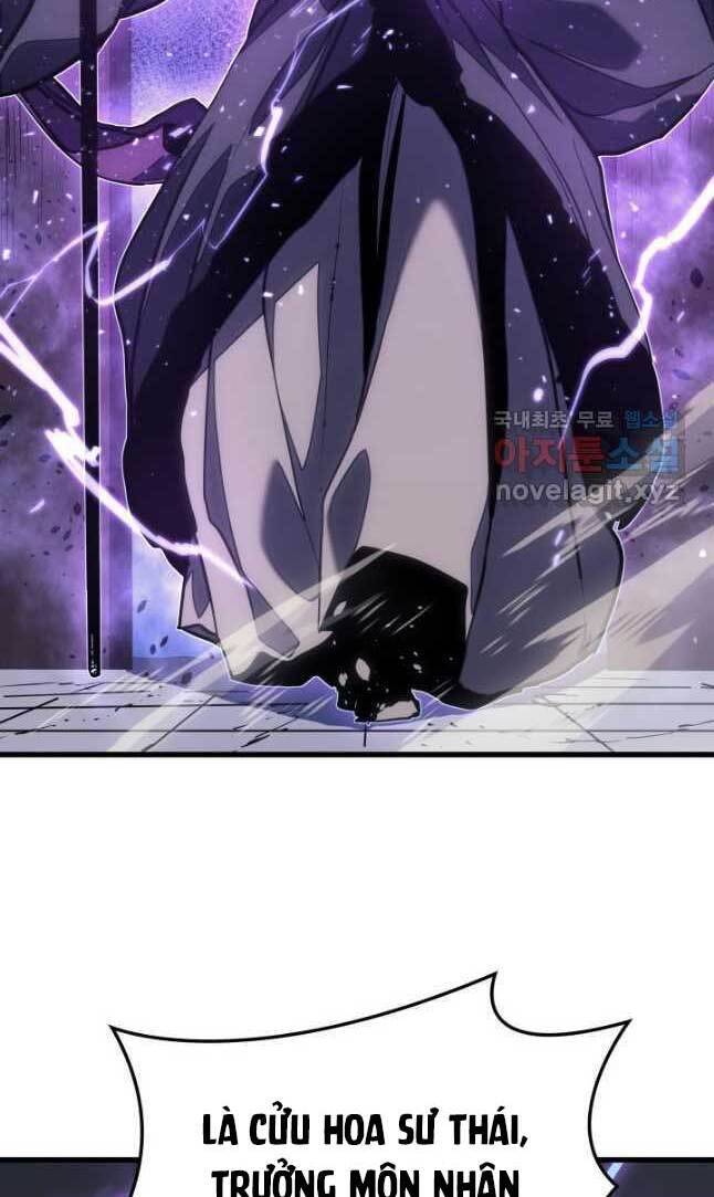 Tử Thần Phiêu Nguyệt Chap 44 - Next Chap 45