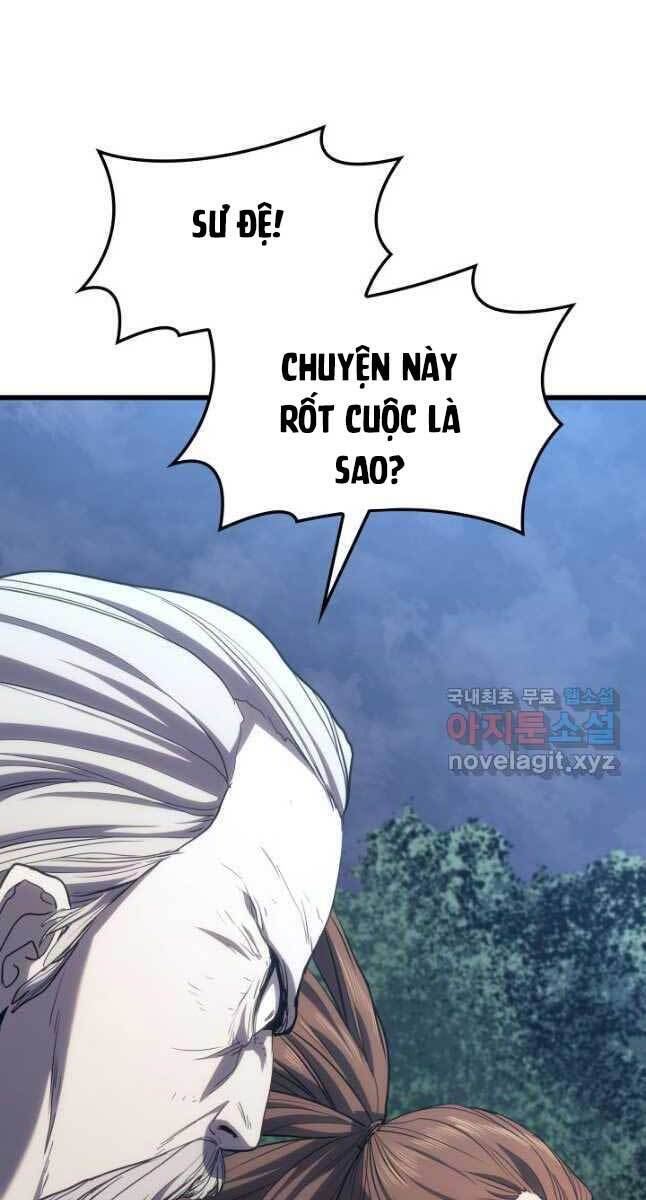 Tử Thần Phiêu Nguyệt Chap 44 - Next Chap 45