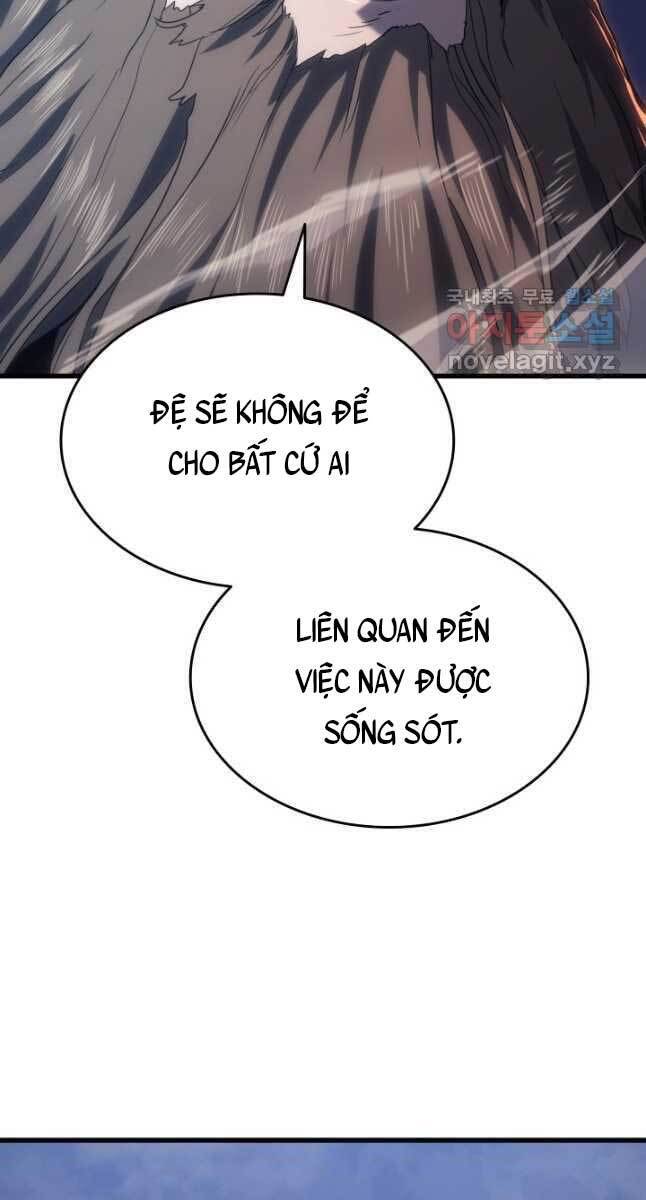 Tử Thần Phiêu Nguyệt Chap 44 - Next Chap 45