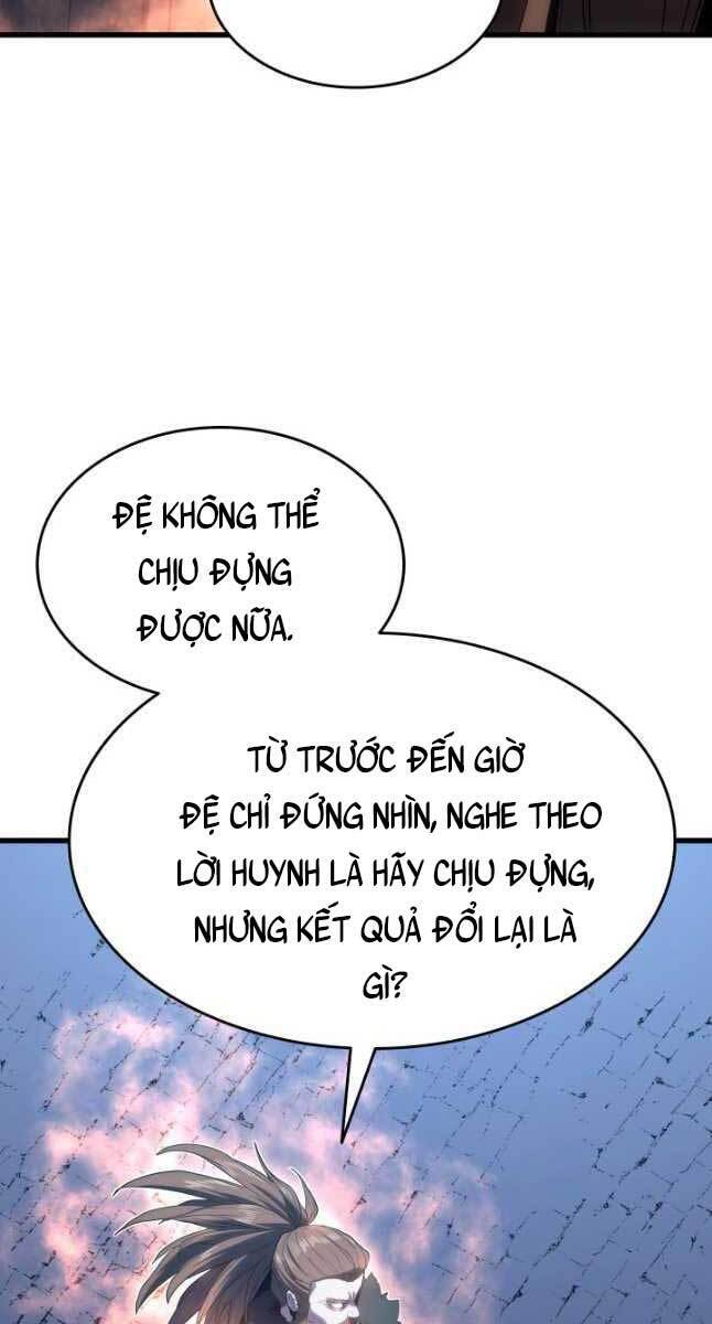 Tử Thần Phiêu Nguyệt Chap 44 - Next Chap 45