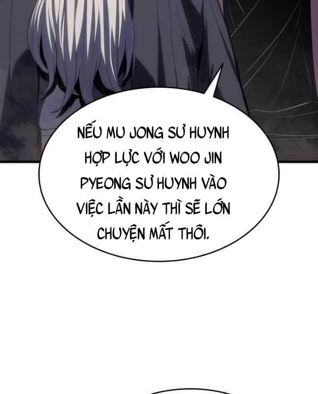 Tử Thần Phiêu Nguyệt Chap 44 - Next Chap 45