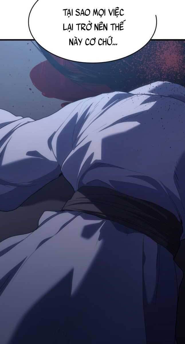 Tử Thần Phiêu Nguyệt Chap 44 - Next Chap 45