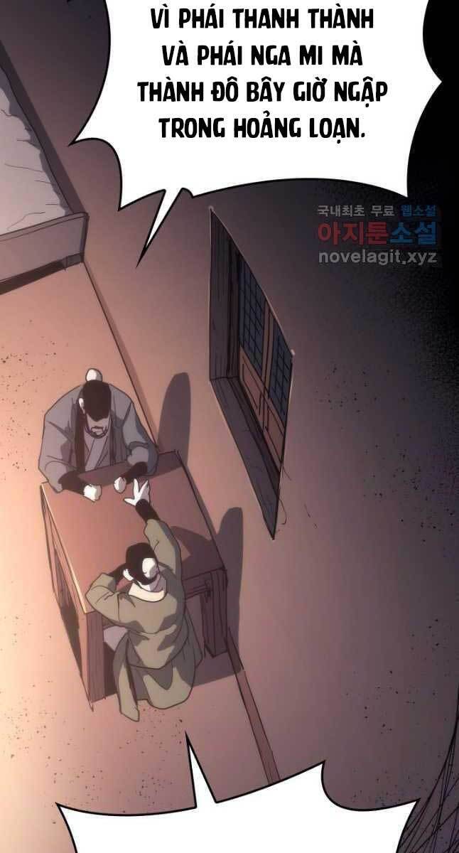 Tử Thần Phiêu Nguyệt Chap 44 - Next Chap 45