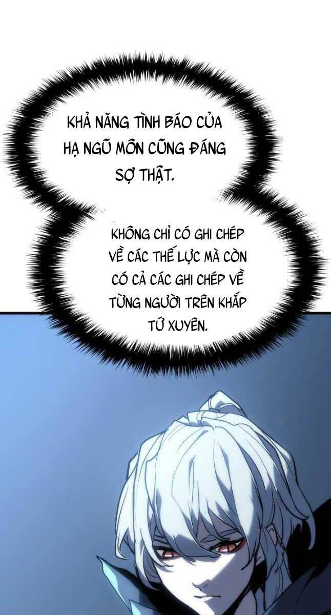 Tử Thần Phiêu Nguyệt Chap 44 - Next Chap 45