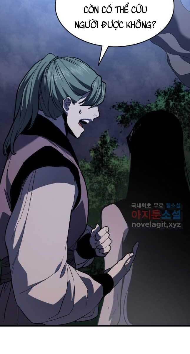 Tử Thần Phiêu Nguyệt Chap 44 - Next Chap 45
