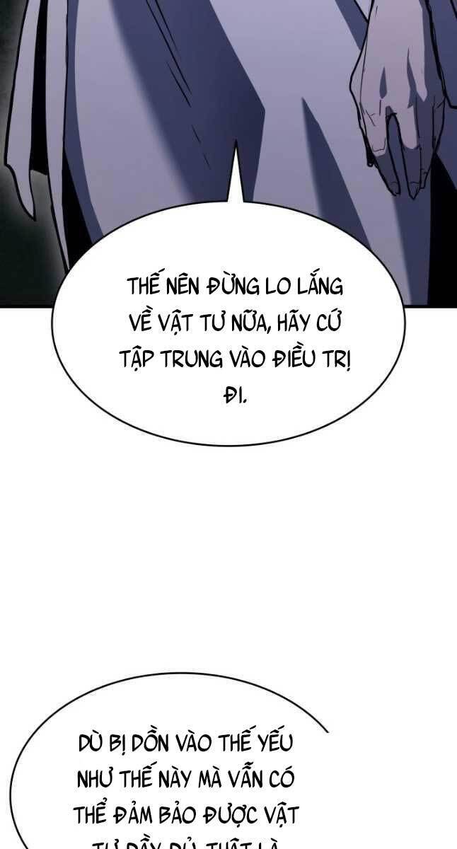 Tử Thần Phiêu Nguyệt Chap 44 - Next Chap 45