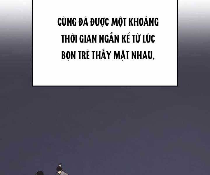 Tử Thần Phiêu Nguyệt Chap 5 - Next Chap 6