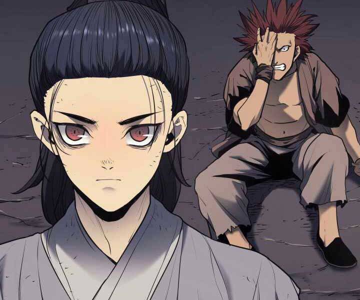Tử Thần Phiêu Nguyệt Chap 5 - Next Chap 6