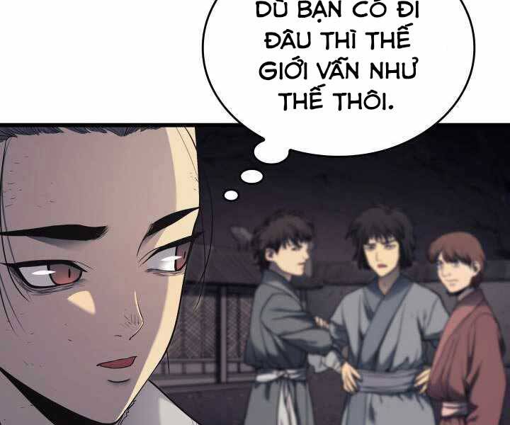 Tử Thần Phiêu Nguyệt Chap 5 - Next Chap 6