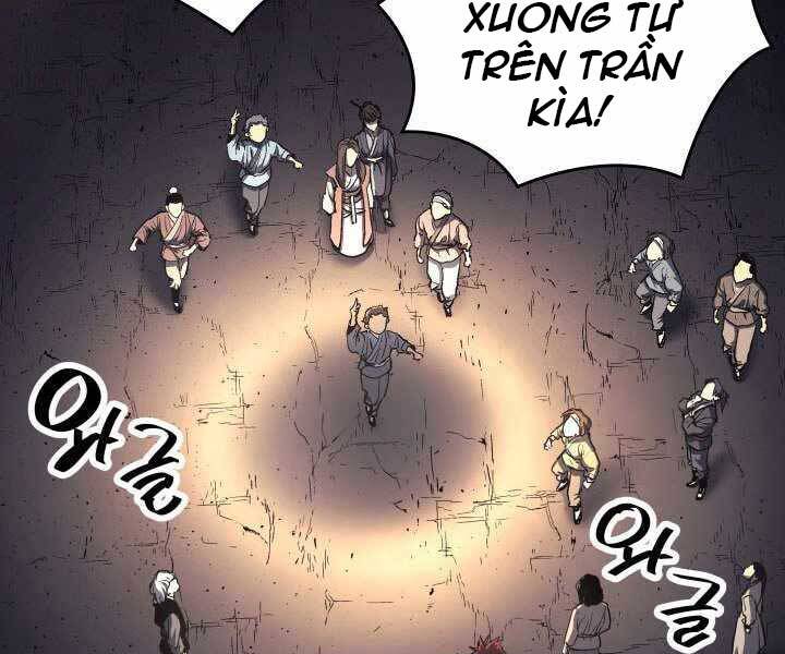Tử Thần Phiêu Nguyệt Chap 5 - Next Chap 6