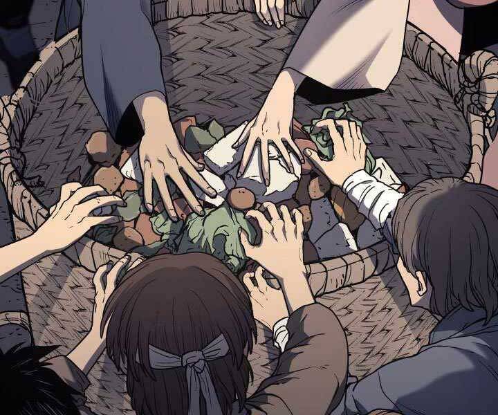 Tử Thần Phiêu Nguyệt Chap 5 - Next Chap 6