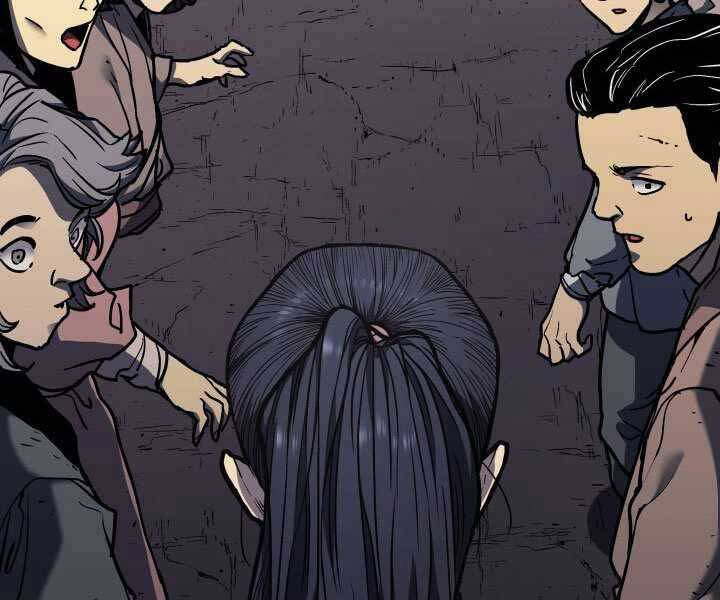 Tử Thần Phiêu Nguyệt Chap 5 - Next Chap 6