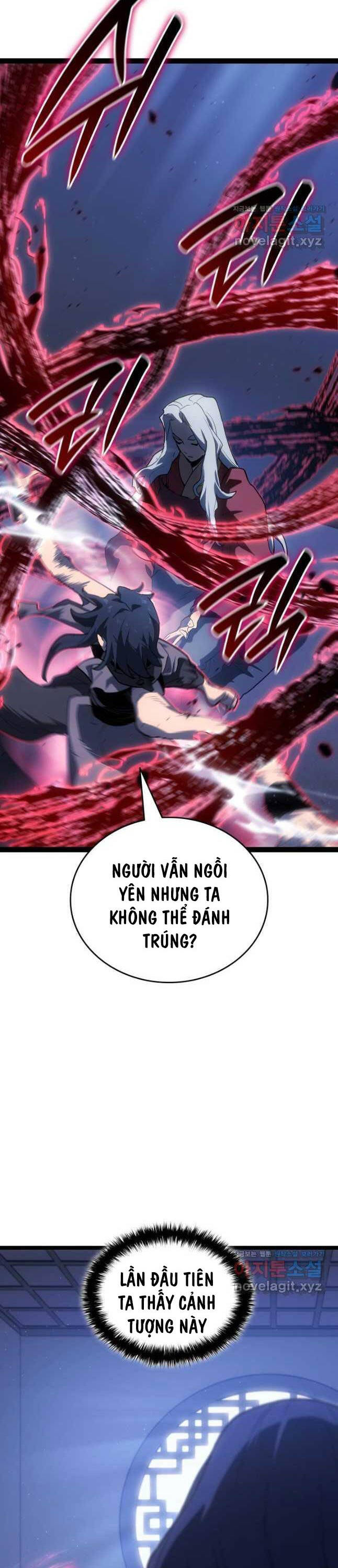 Tử Thần Phiêu Nguyệt Chap 89 - Next Chap 90