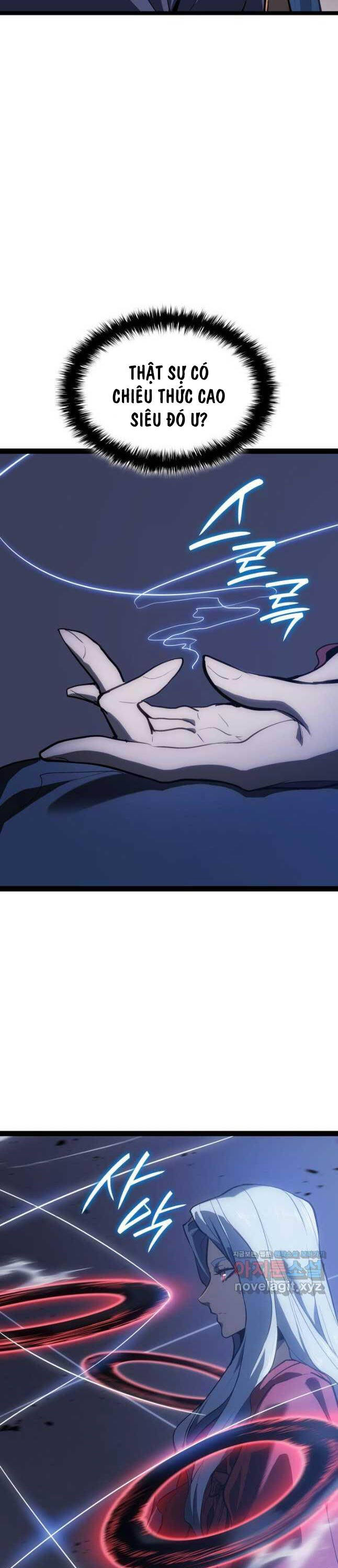Tử Thần Phiêu Nguyệt Chap 89 - Next Chap 90