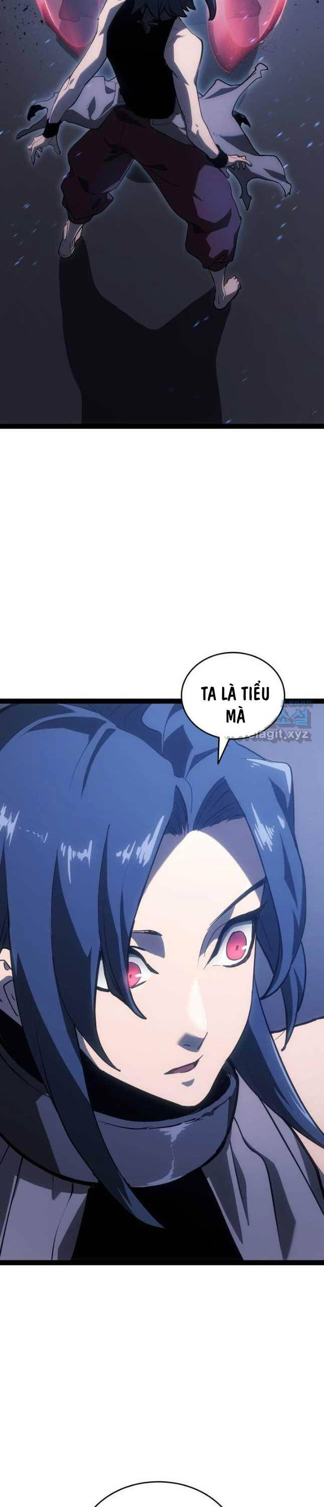 Tử Thần Phiêu Nguyệt Chap 89 - Next Chap 90