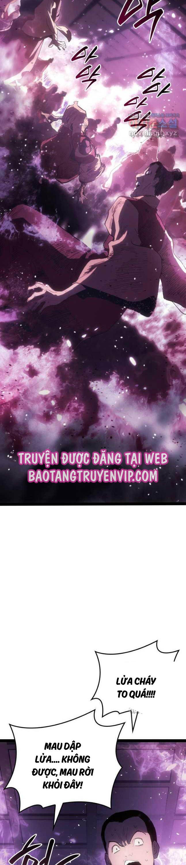 Tử Thần Phiêu Nguyệt Chap 89 - Next Chap 90