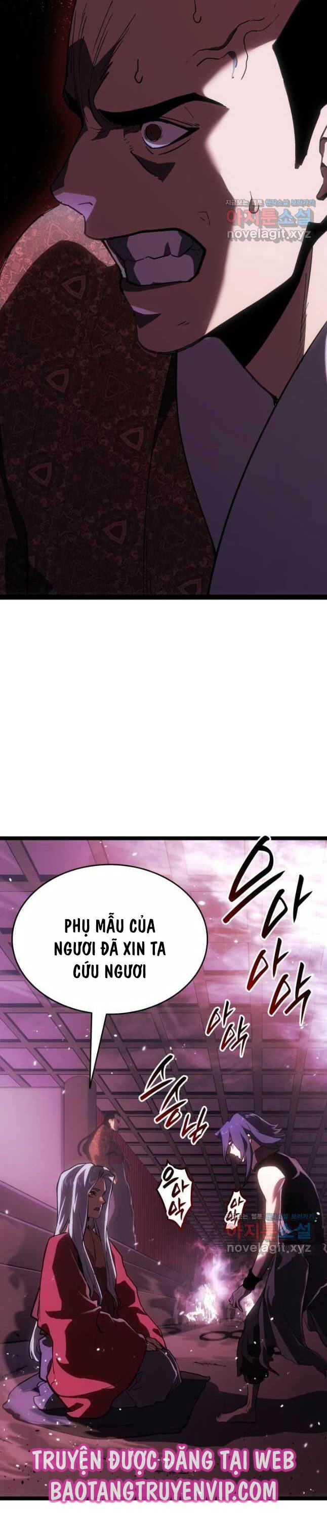 Tử Thần Phiêu Nguyệt Chap 89 - Next Chap 90