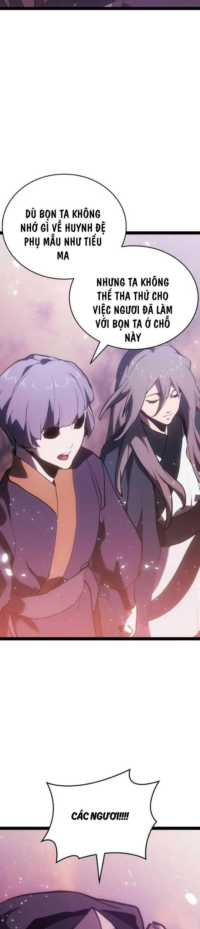 Tử Thần Phiêu Nguyệt Chap 89 - Next Chap 90
