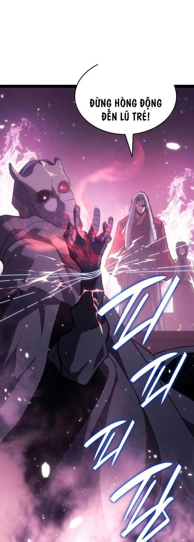 Tử Thần Phiêu Nguyệt Chap 89 - Next Chap 90